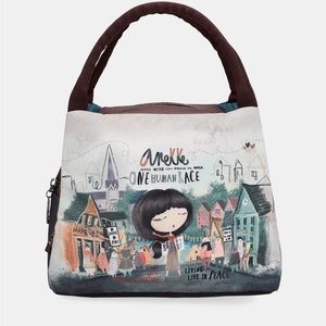 Anekke Lunchbag NWT